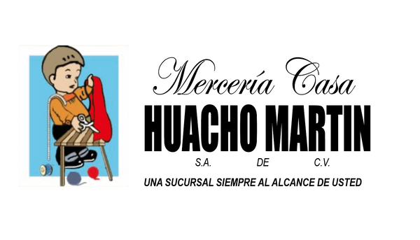 Huacho martin