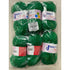 Estambre Liso Verde Jimmy's Soft Pack 6 Bolas 50 Gr