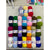 Pack 24 Colores Estambre Jimmy's Soft