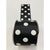 Liston Español Boleado De 70 Mm Modelo 8755 Rollo 18.28 Mt