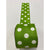 Liston Español Boleado De 70 Mm Modelo 8755 Rollo 18.28 Mt