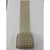 Strass Metálico Perla Con Piedra Modelo 1086