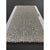 Strass Brillante De Cristal Con Base De Metal De Pico