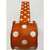 Liston Español Boleado De 70 Mm Modelo 8755 Rollo 18.28 Mt