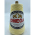 Estambre Omega Hilaza Superfino #10 240 Gr